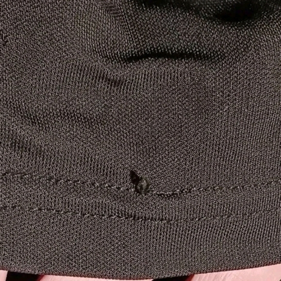 REISS Grace Wrap Dress - Picture 11 of 11